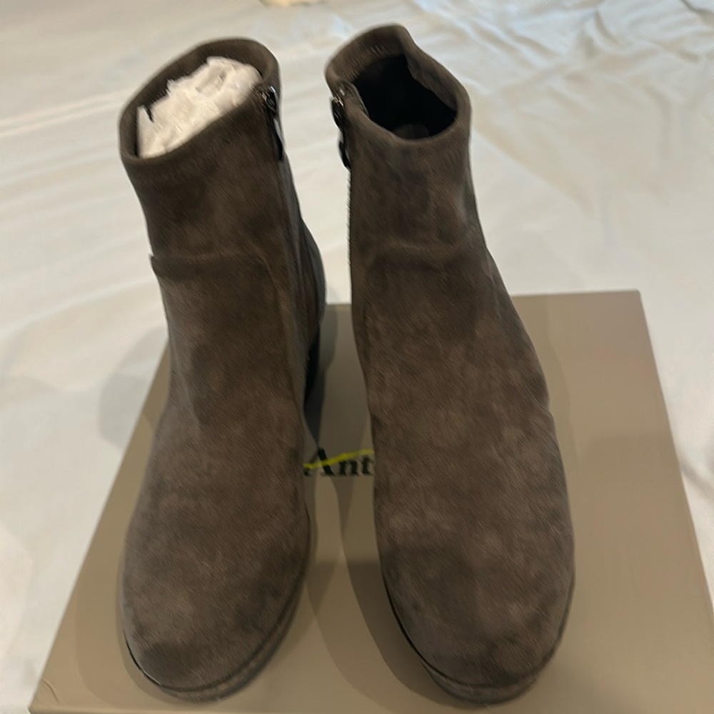 GRE Booties